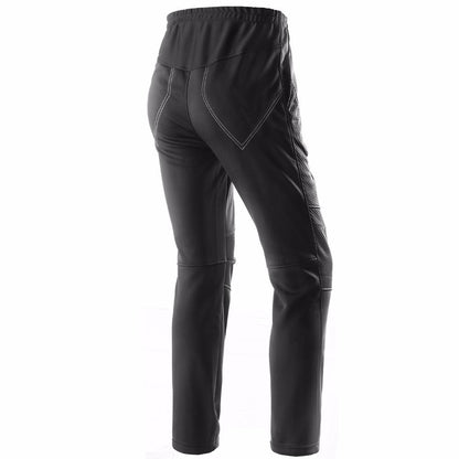 INBIKE Men's Winter Thermal Cycling Pants for Cold Rides