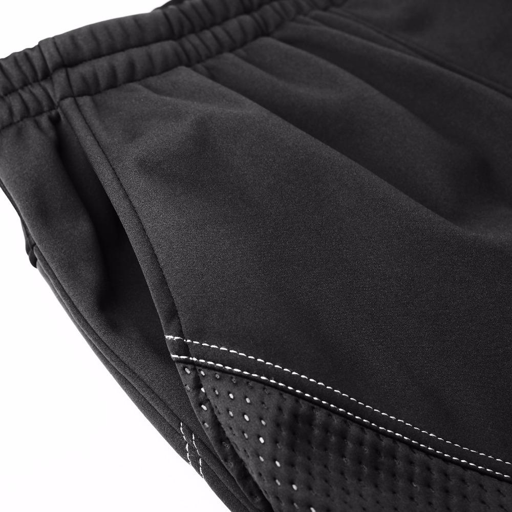 INBIKE Men's Winter Thermal Cycling Pants for Cold Rides