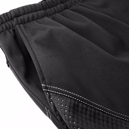 INBIKE Men's Winter Thermal Cycling Pants for Cold Rides