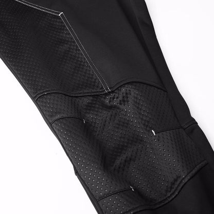 INBIKE Men's Winter Thermal Cycling Pants for Cold Rides