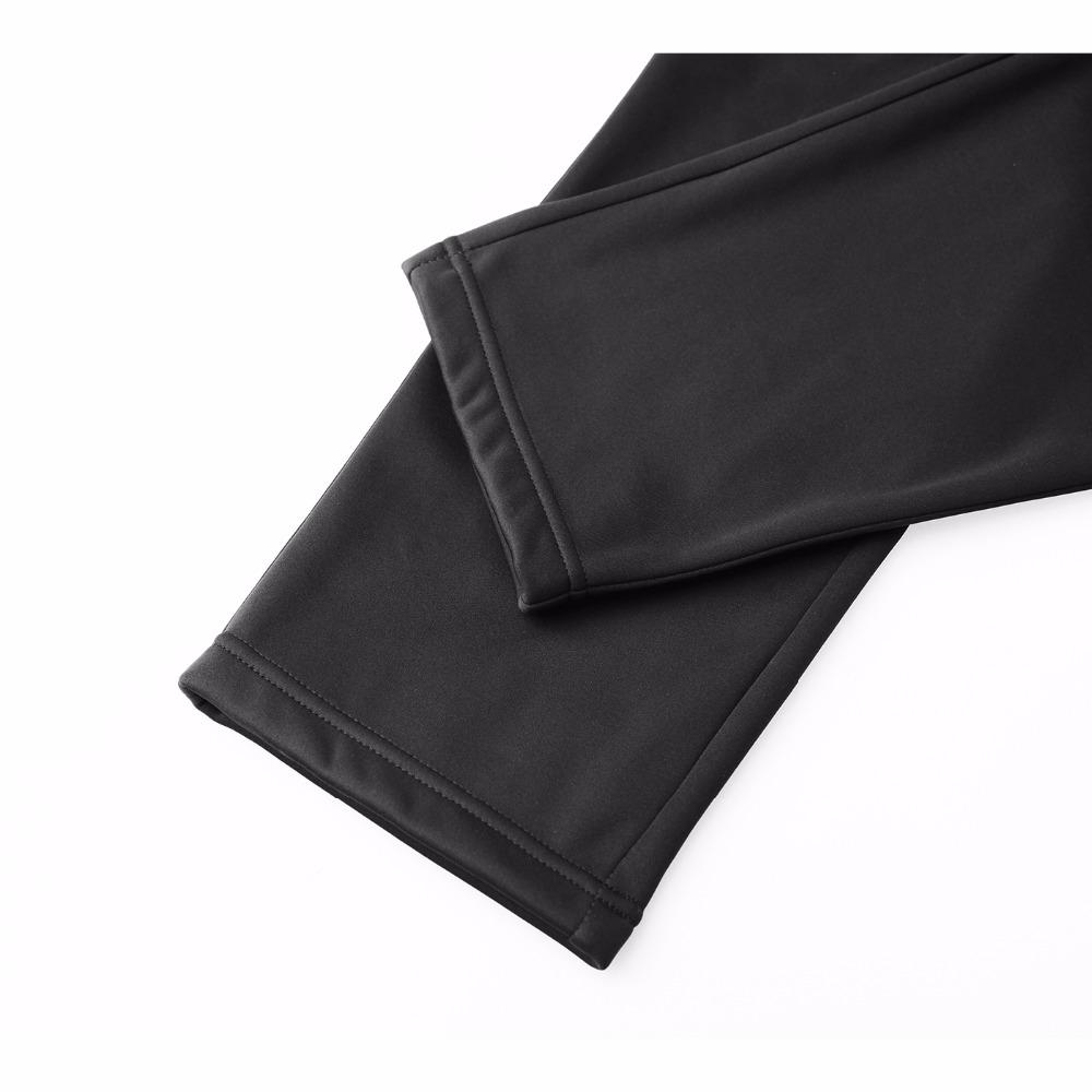 INBIKE Men's Winter Thermal Cycling Pants for Cold Rides
