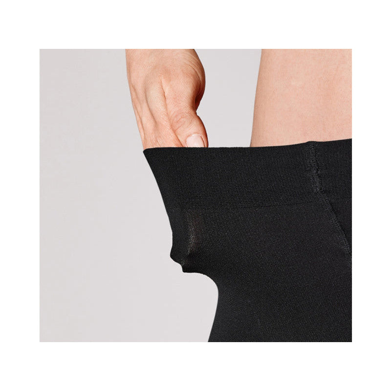 Esmara 450704 Supportive Pregnancy Tights Black L