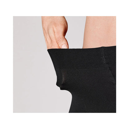 Esmara 450704 Supportive Pregnancy Tights Black L