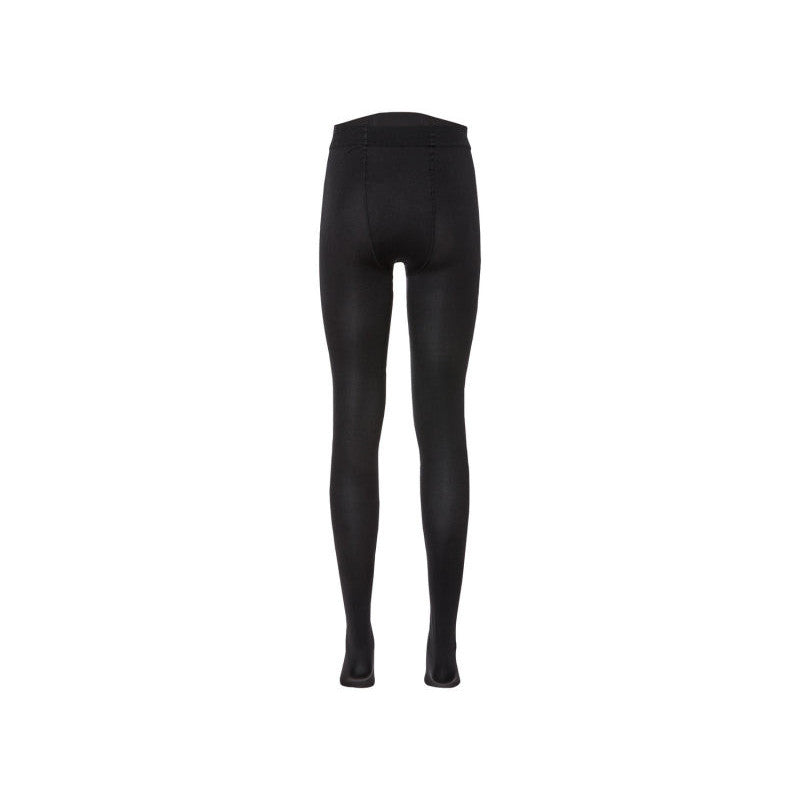 Esmara 450704 Supportive Pregnancy Tights Black L