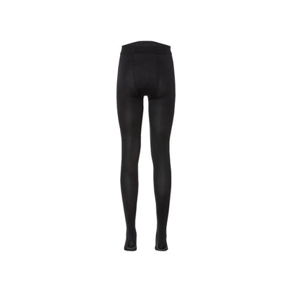 Esmara 450704 Supportive Pregnancy Tights Black L