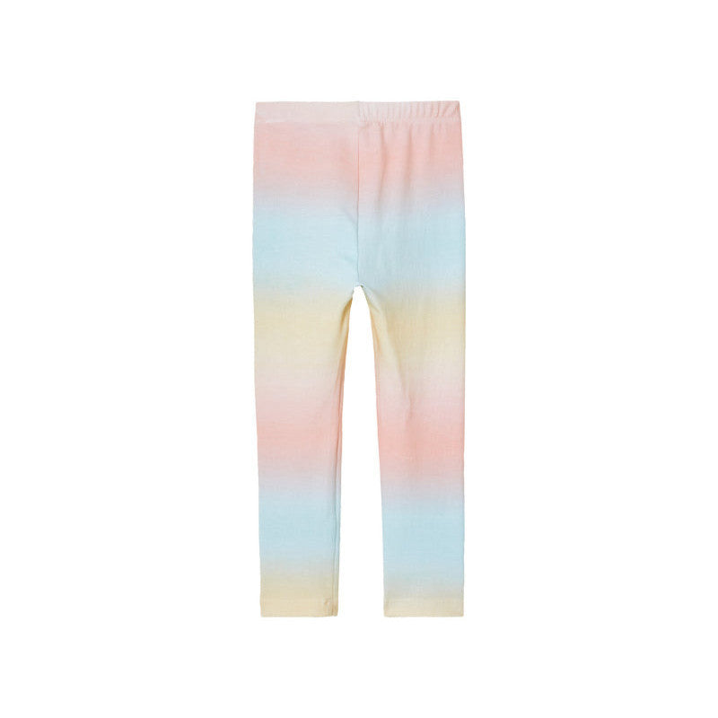 Lupilu Girls' Leggings 98-104cm Set of 2 Multicolor