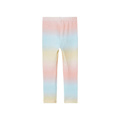 Lupilu Girls' Leggings 98-104cm Set of 2 Multicolor