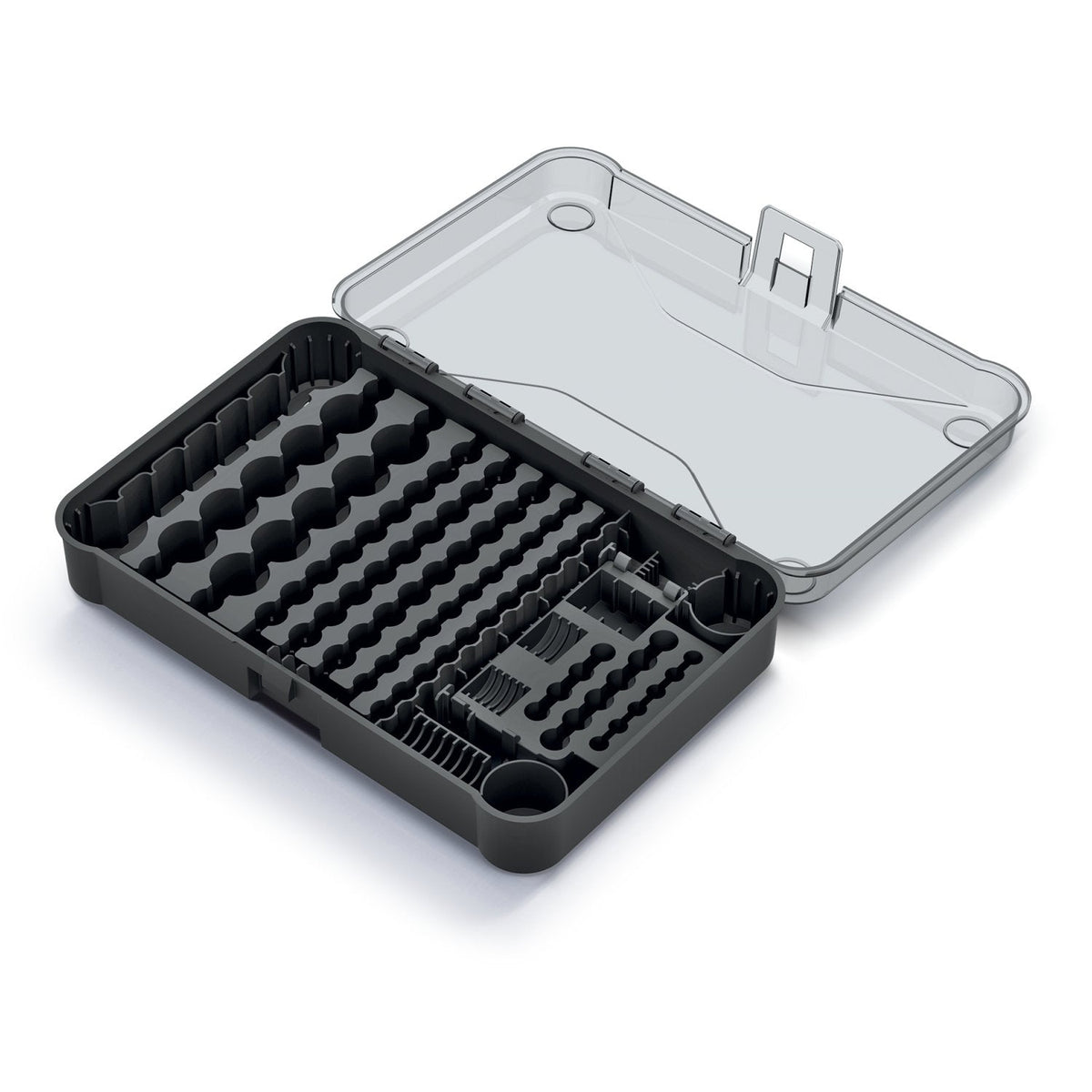 Kistenberg Battery Box KBB03 Battery Organizer 115 Slots
