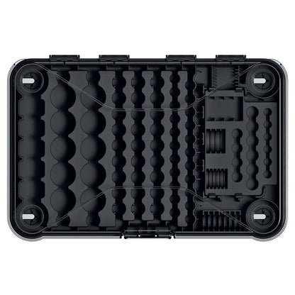 Kistenberg Battery Box KBB03 Battery Organizer 115 Slots