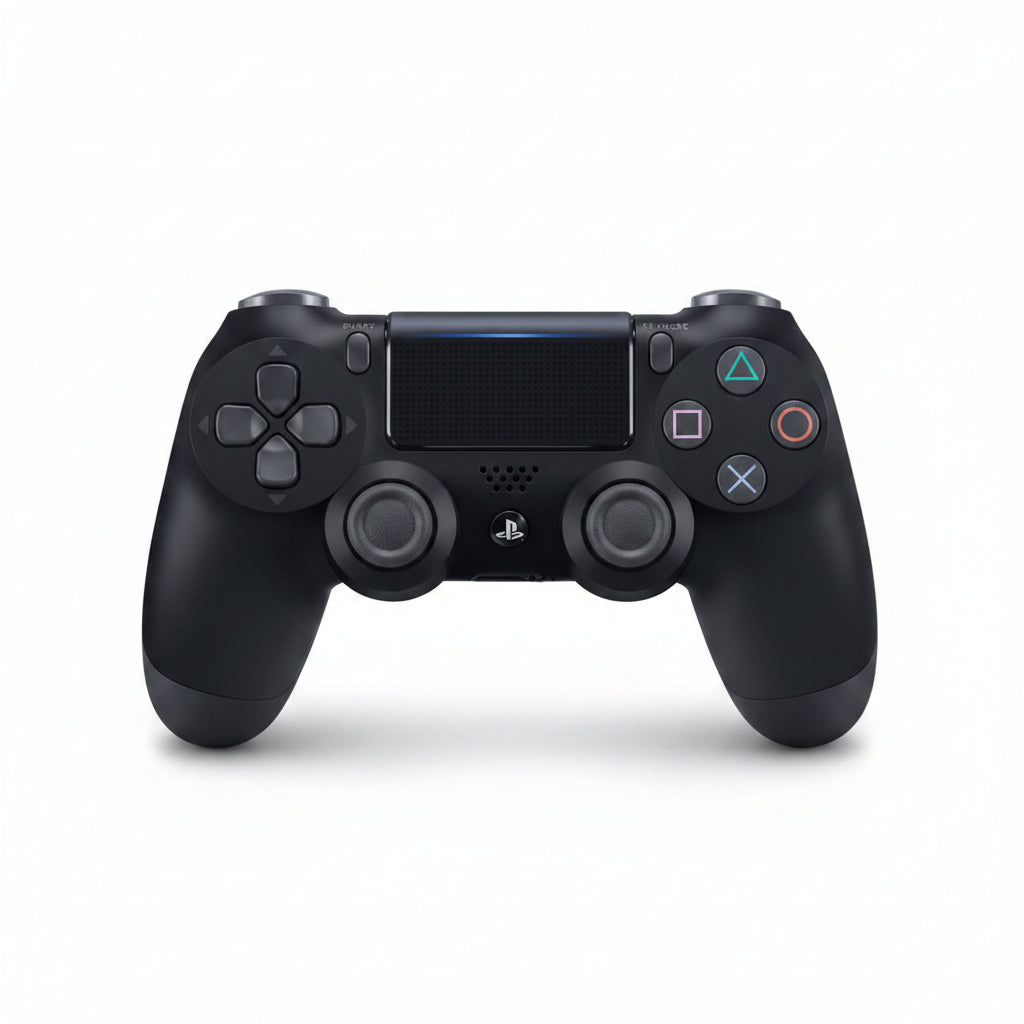 PlayStation DUALSHOCK 4 Wireless Controller