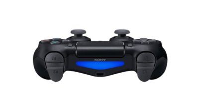 PlayStation DUALSHOCK 4 Wireless Controller