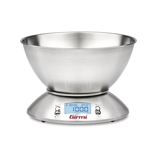 Girmi PS85 Digital Kitchen Scale 5kg