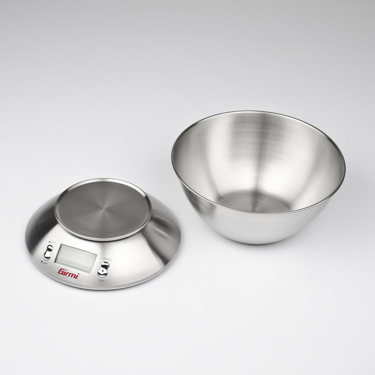 Girmi PS85 Digital Kitchen Scale 5kg