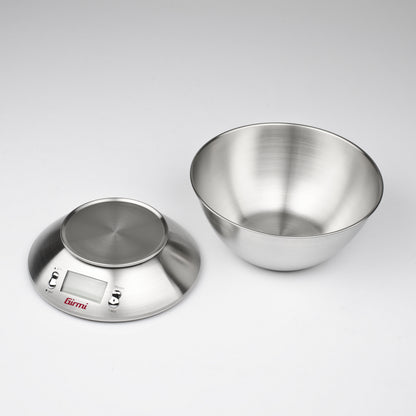 Girmi PS85 Digital Kitchen Scale 5kg