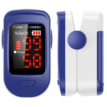 AGPtek FS10C Fingertip Pulse Oximeter