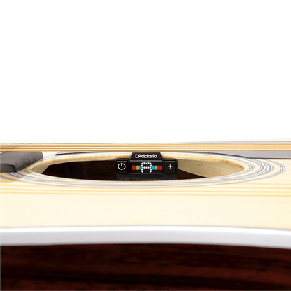 PW-CT-15 Acoustic Guitar Micro Soundhole Tuner