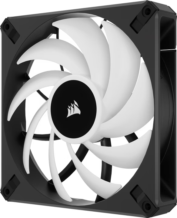 Corsair AF140 RGB Elite 140mm Fan