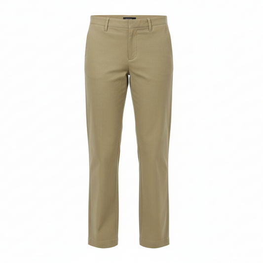 Alfred Dunner Classic Fit Short Women's Pants