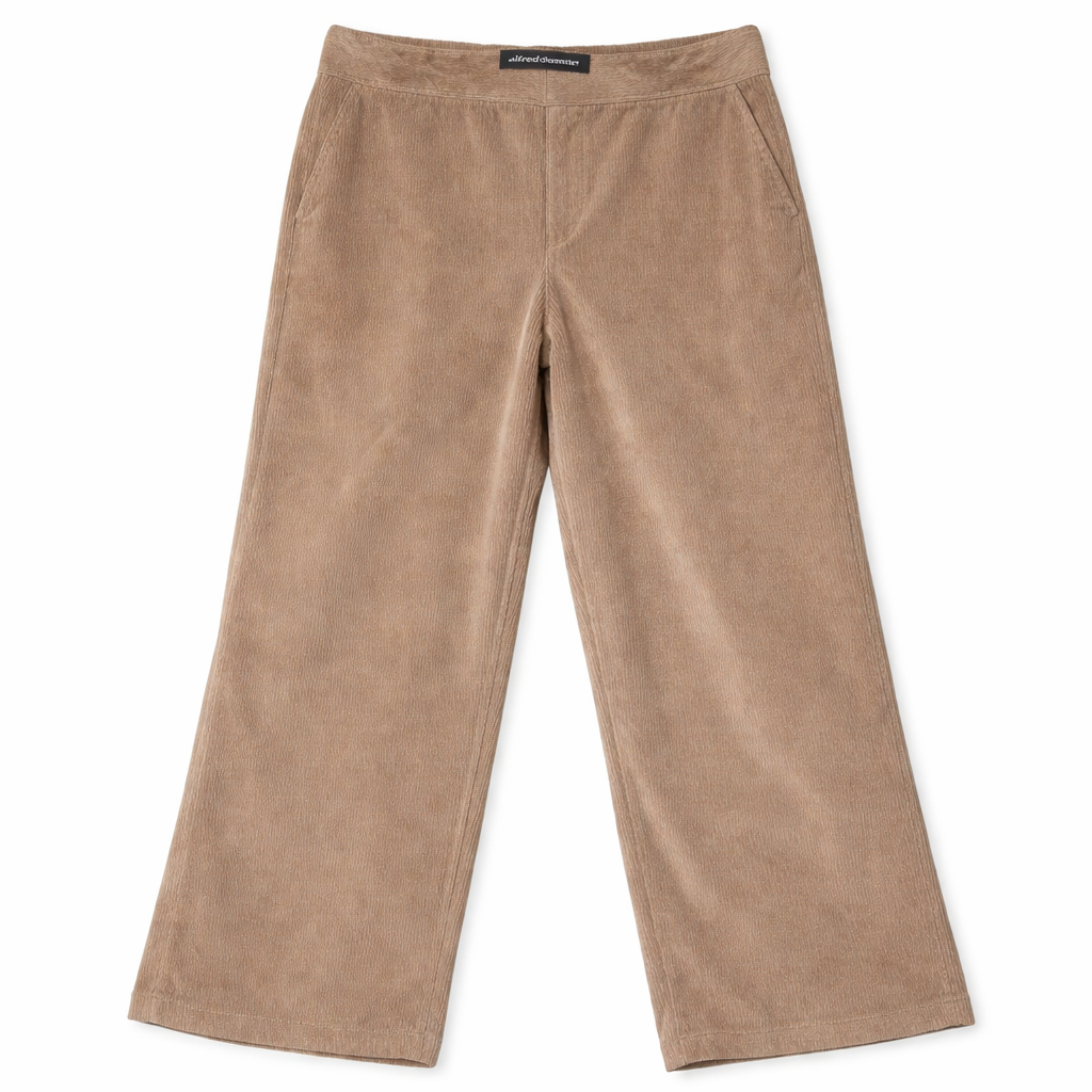 Alfred Dunner Classic Fit Pant