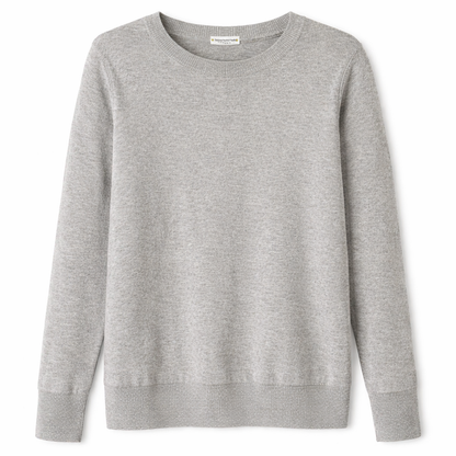 S Oliver Women's Holiday Pullover Sweater