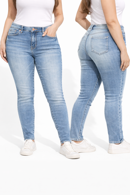 YMI Luxe Women Skinny Jeans