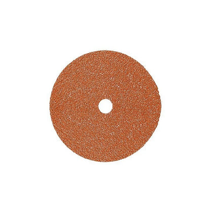 3M Fibre Disc 782C: Advanced Precision Grain for Rapid Carbon Steel Grinding