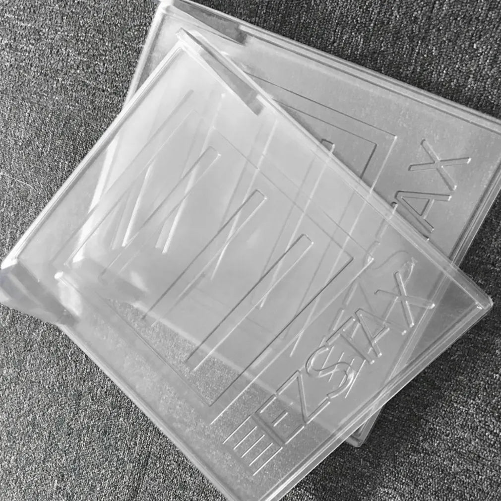 10-Layer Clothes Organizer Dividers: T-Shirt Folding System for Closet Storage