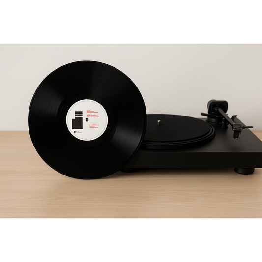 Bande a Part [LP] - Vinyl Record - Classic French Pop