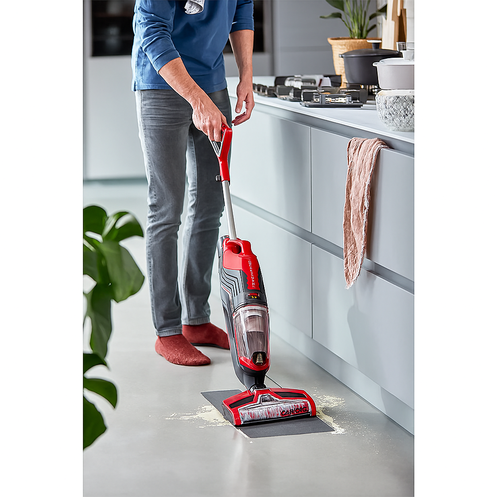 Bissell Crosswave Cordless Pro Vacuum