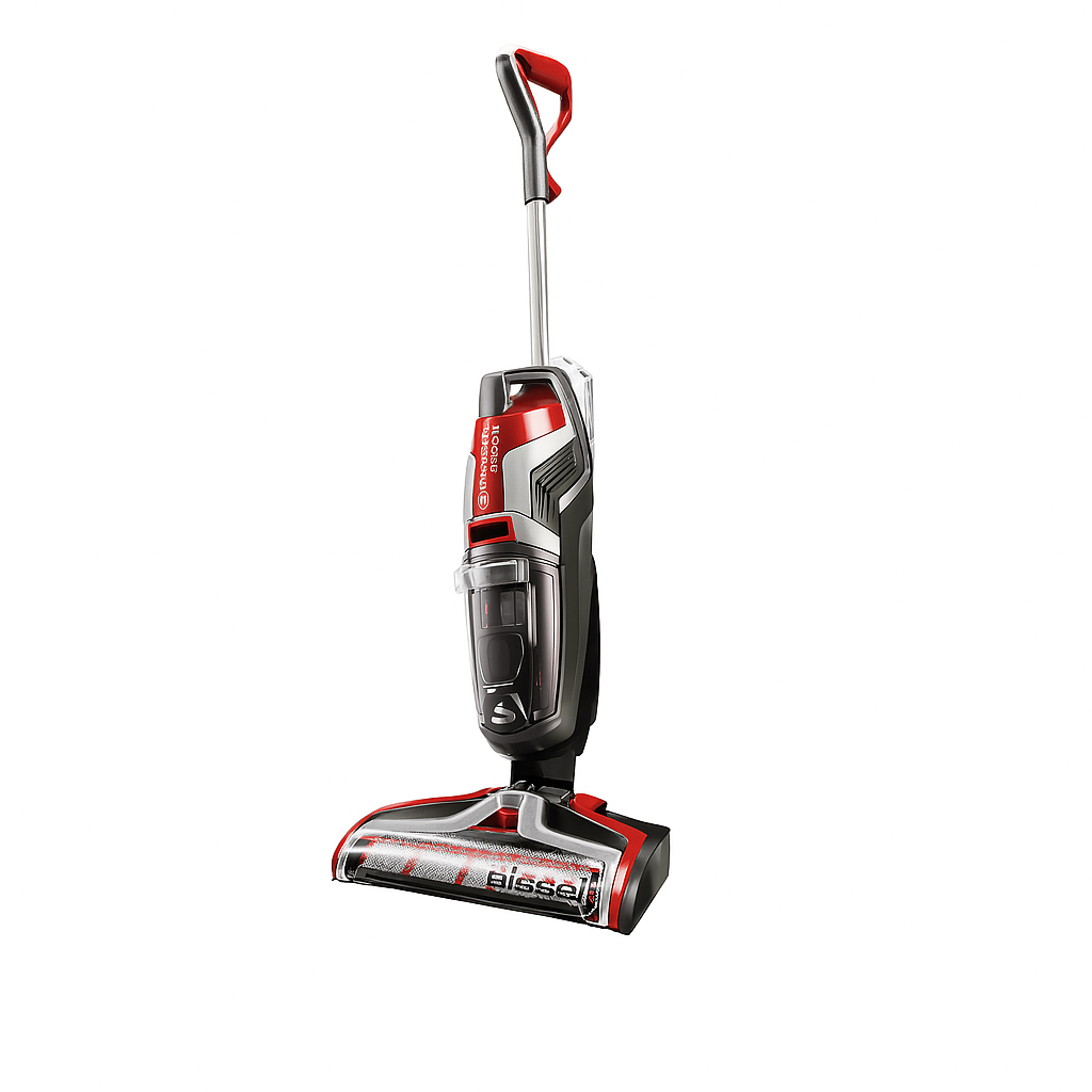 Bissell Crosswave Cordless Pro Vacuum