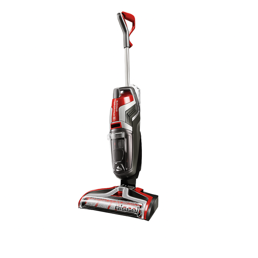 Bissell Crosswave Cordless Pro Vacuum
