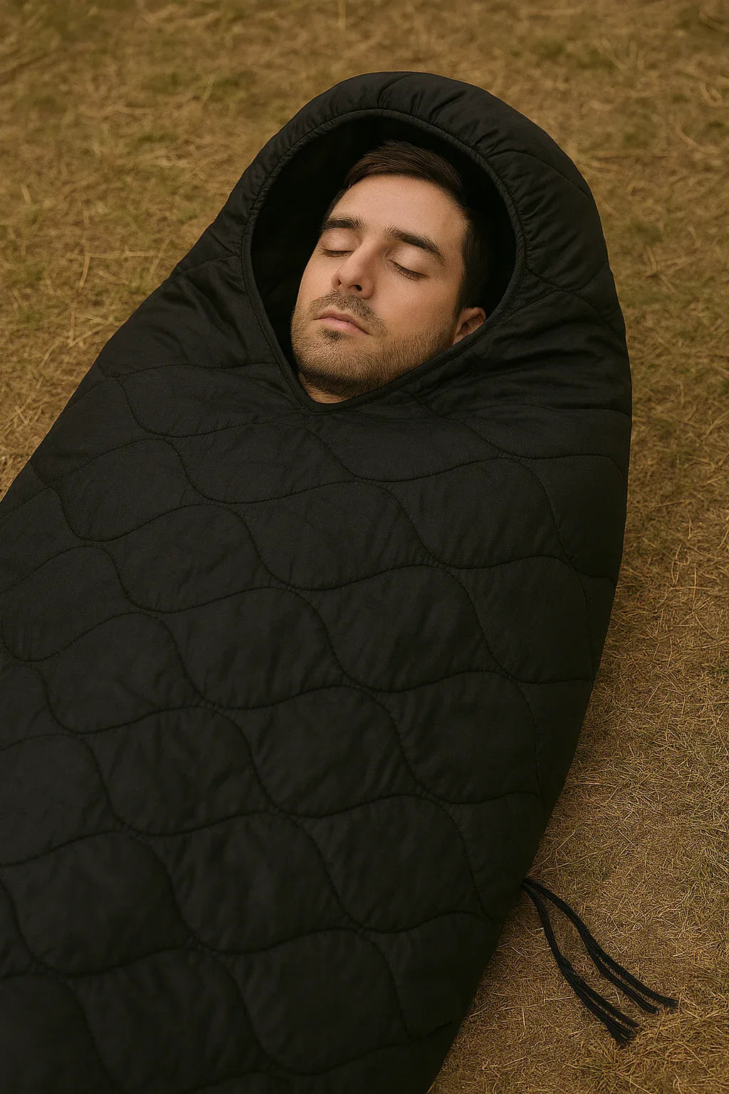 Mil-Tec Ripstop Poncho Liner: Lightweight, Durable, Versatile Outdoor Blanket and Sleep Solution - Gomix Brands Outlet