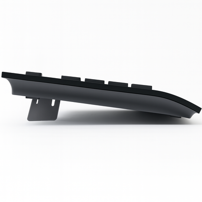 Logitech K280e Pro Wired Business Keyboard with Wrist Rest