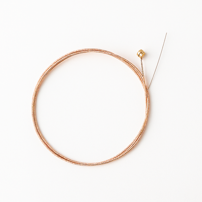 Elixir Strings Acoustic Phosphor Bronze .030 Gauge NANOWEB Coating
