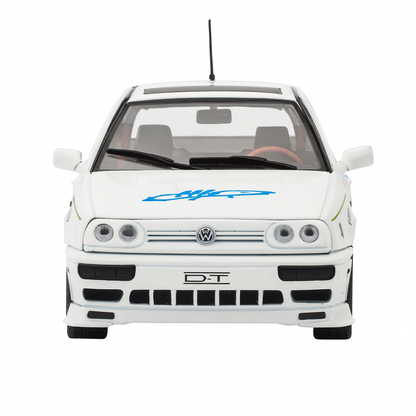 Iconic Fast & Furious Volkswagen Jetta A3 1:43 Scale Diecast Model Car
