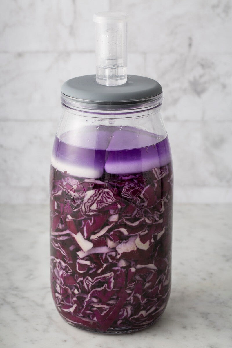 Kilner Fermentation Set Jar 3 Litre