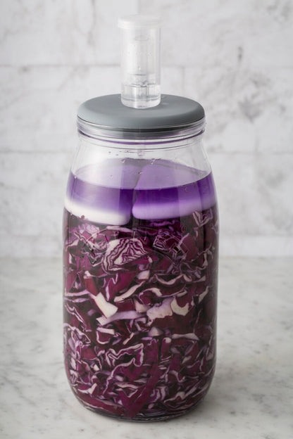 Kilner Fermentation Set Jar 3 Litre