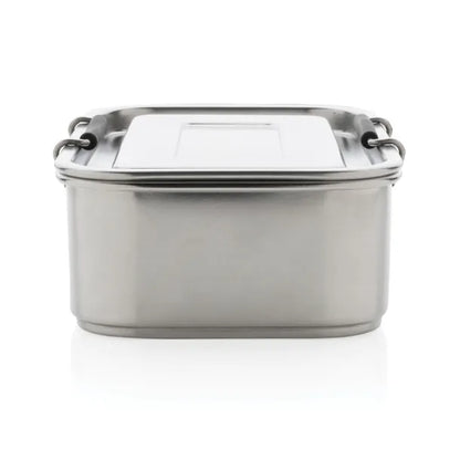 RCS Recycled Stainless Steel Leakproof Lunch Box – Durable & Fresh
