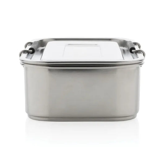 RCS Recycled Stainless Steel Leakproof Lunch Box – Durable & Fresh