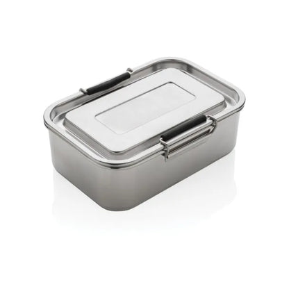 RCS Recycled Stainless Steel Leakproof Lunch Box – Durable & Fresh
