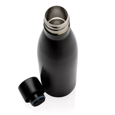 Eco-Friendly Recycled Stainless Steel Vacuum Water Bottle – Double Wall Insulated Drinkware