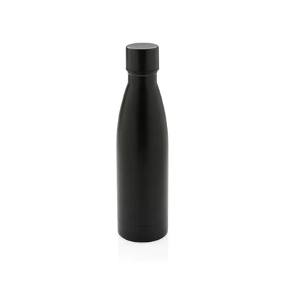 Eco-Friendly Recycled Stainless Steel Vacuum Water Bottle – Double Wall Insulated Drinkware