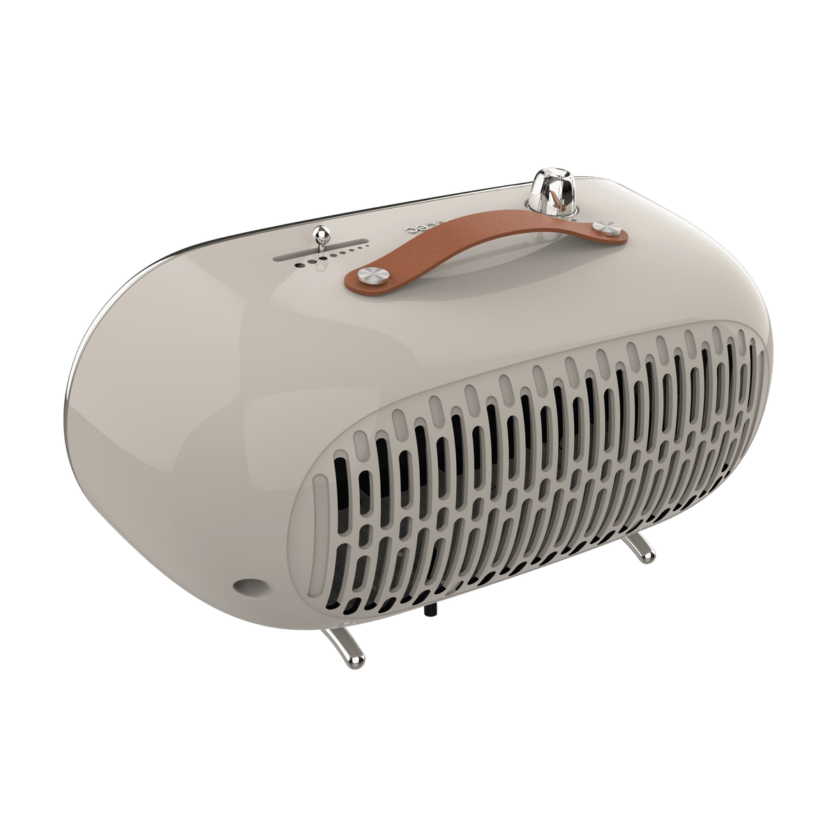 Cecotec ReadyWarm 1500 Ceramic Retro Heater 1500W
