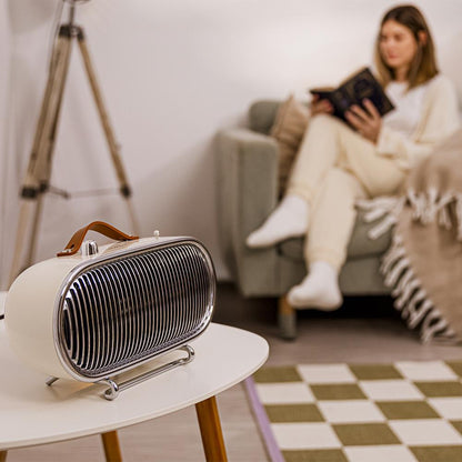 Cecotec ReadyWarm 1500 Ceramic Retro Heater 1500W