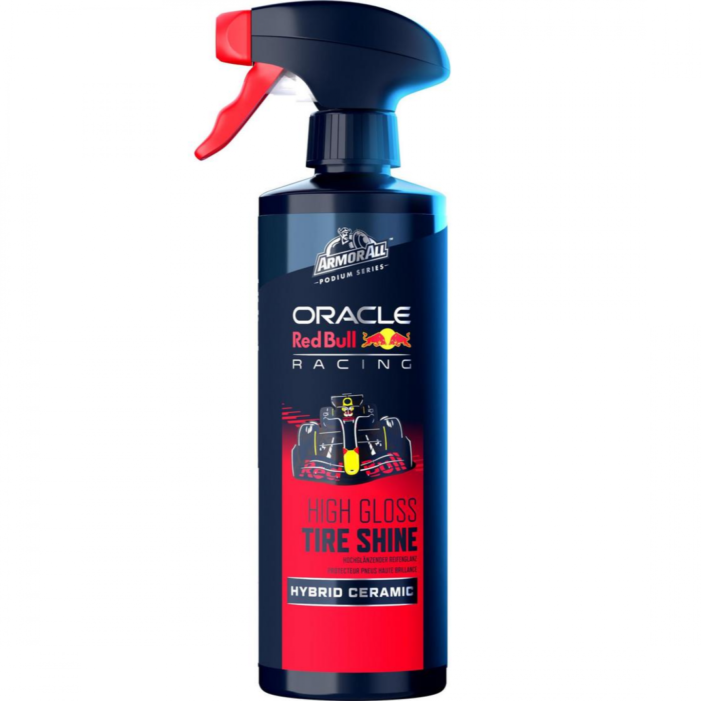 Armor All Podium Series Hybrid Ceramic Protectant 500ml