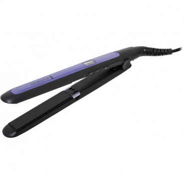Remington S7710 Ceramic Straightening Iron – Black Blue