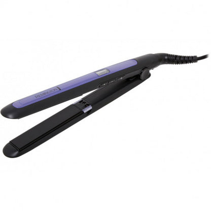 Remington S7710 Ceramic Straightening Iron – Black Blue