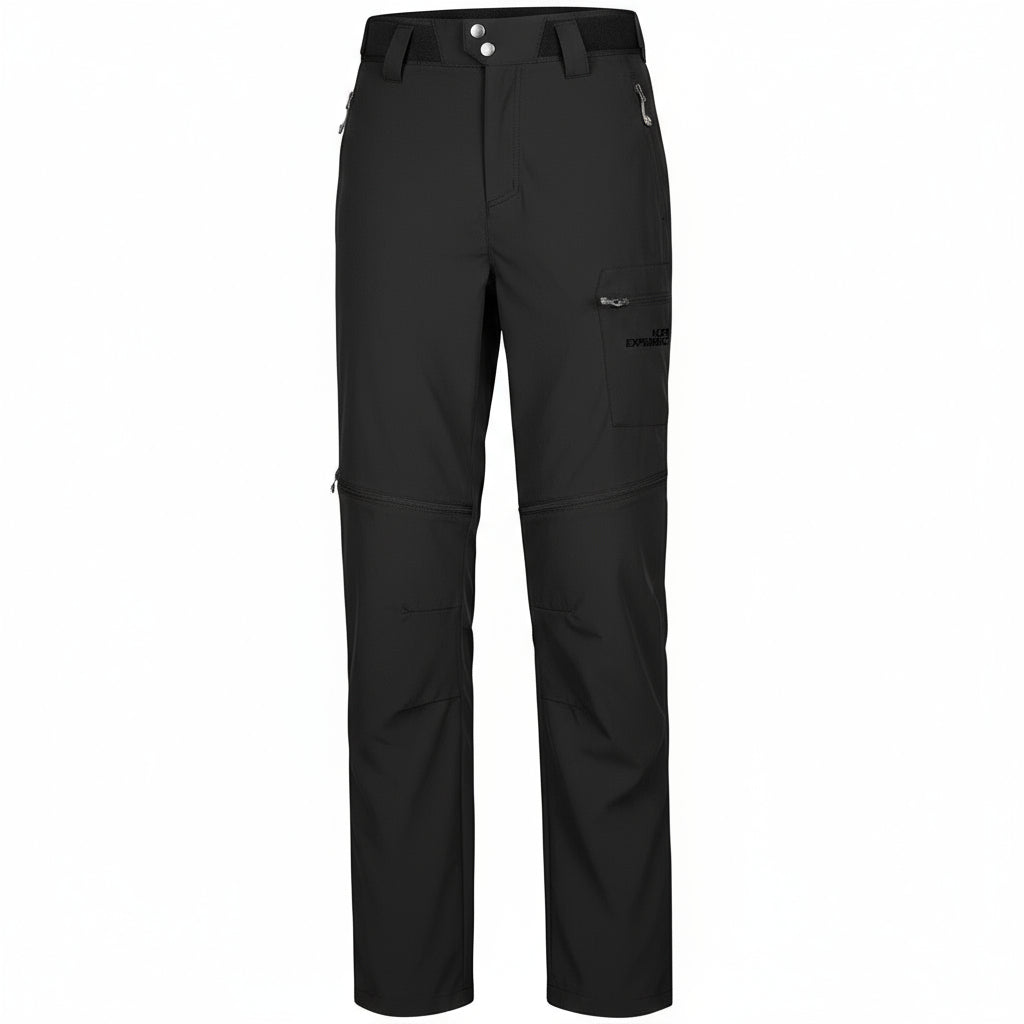 Rock Experience Observer 2.0 Men's Zip-Off Convertible Hiking Pants
