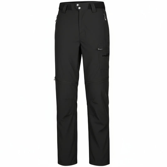 Rock Experience Observer 2.0 Men's Zip-Off Convertible Hiking Pants