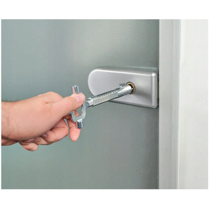 Parkside Multifunctional Construction Key 22-75 mm